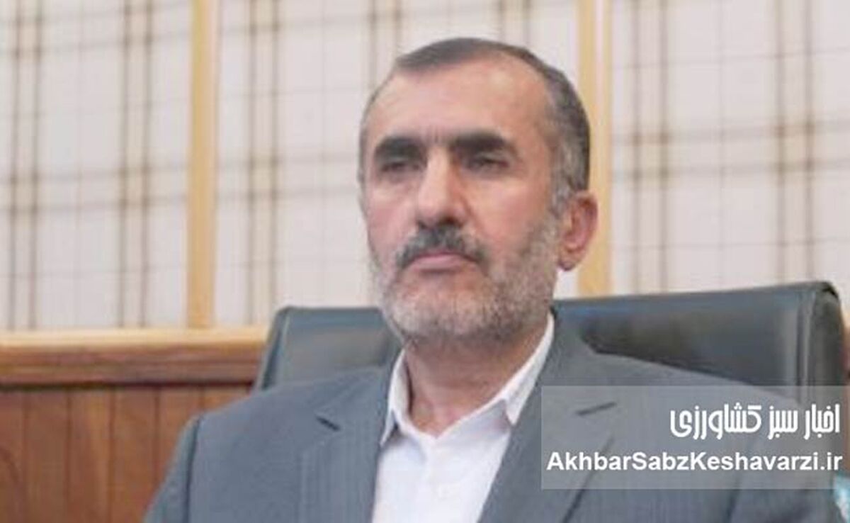 کشاورزی دریا‌محور؛ راهکاری برای جبران  بخشی از منابع آب ایران
