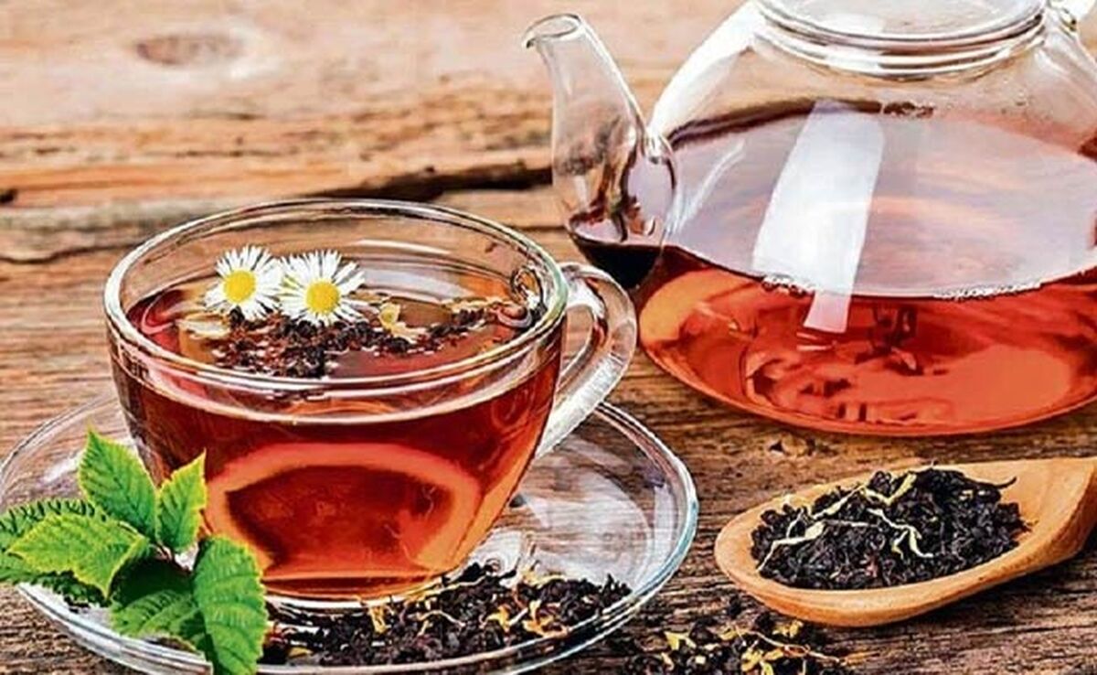 خبر بد برای عاشقان چای

