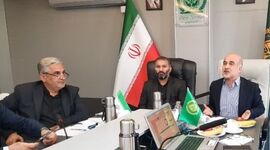 توسعه صنعت آبزی‌پروری با بهره‌گیری از ظرفیت‌های سازمان نظام مهندسی 