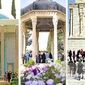 ثروت پنهان شعر و ادب؛ چرا گردشگری ادبی ایران جاماند؟