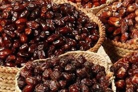 70 کشور جهان مشتری خرمای ایرانی


