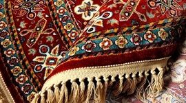 صادرات فرش دستباف از ۲ میلیارد به ۴۰ میلیون دلار رسید

