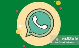 کاهش پهنای باند واتس‌اپ