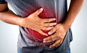 این علائم گوارشی را نادیده نگیرید+اینفوگرافی
