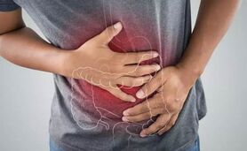 این علائم گوارشی را نادیده نگیرید+اینفوگرافی
