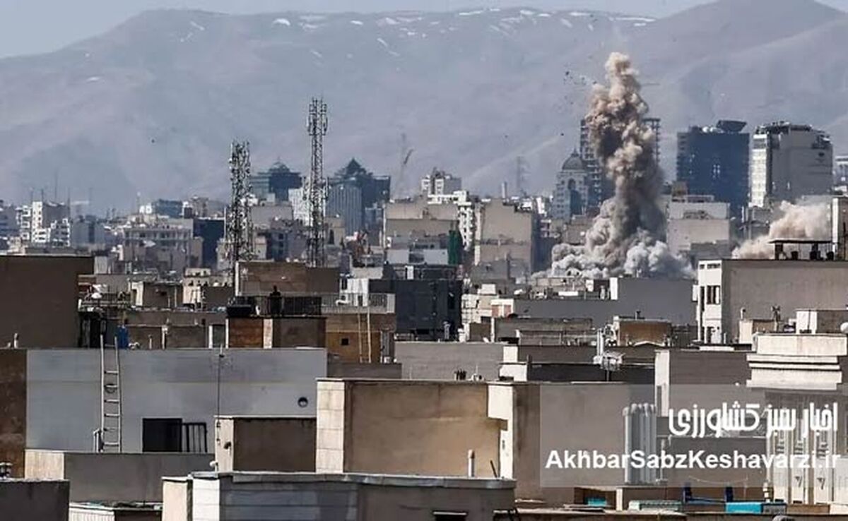 اگر انفجار شد، فرار نکنید! ۱۲ دستورالعمل امدادی در روزهای حمله که جان شما را نجات می‌دهد