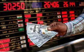 پیشنهادی برای مدیریت بازار ارز

