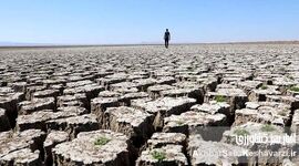 تابستان داغ و بی‌باران در راه: آیا کمبود بارش ایران بحرانی می‌شود؟