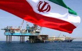تحریم‌هایی که نفت ایران را بلعید

