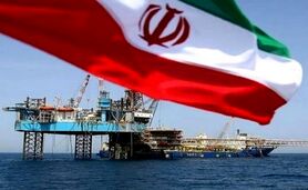 تحریم‌هایی که نفت ایران را بلعید

