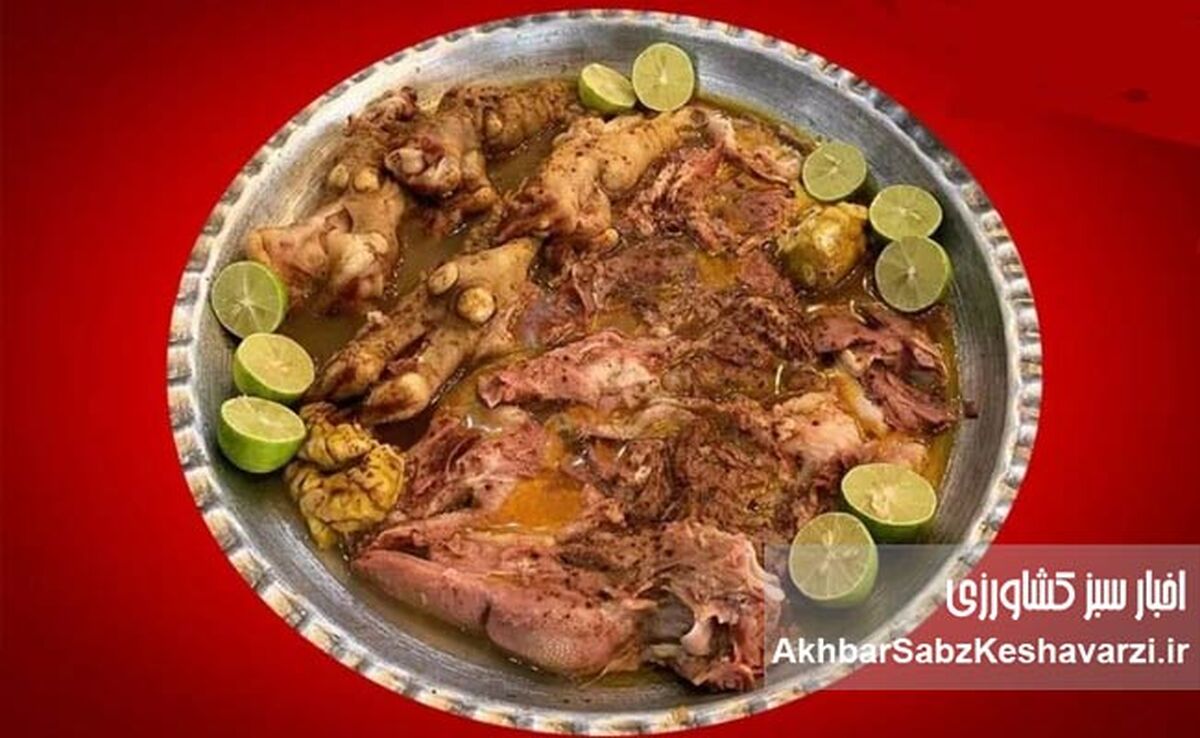 کله‌پاچه میلیونی شد؛ قیمت‌ها در رمضان شوکه‌کننده است