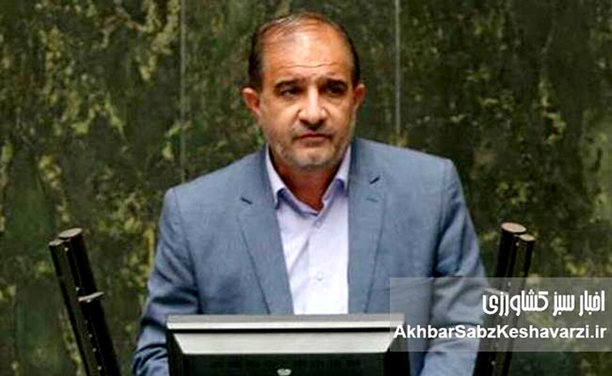 هشدار جدی دکتر عسکری؛ چرا رئیس دامپزشکی کشور دربارهٔ تب برفکی پاسخگو نیست؟+ویدئو