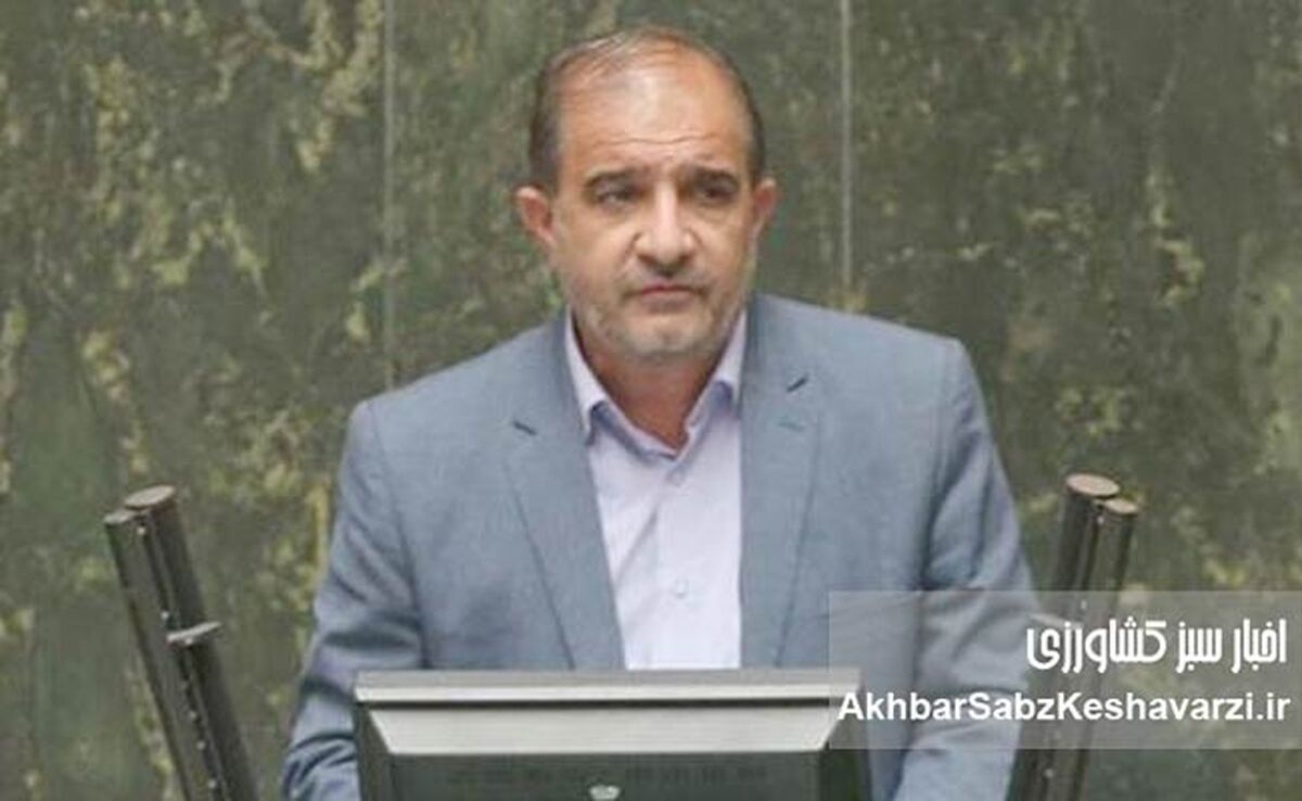 هشدار جدی دکتر عسکری؛ چرا رئیس دامپزشکی کشور دربارهٔ تب برفکی پاسخگو نیست؟+ویدئو