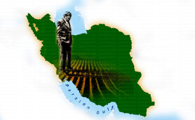 آن مرد می‌آید

