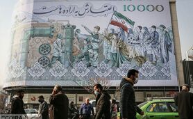 تحقق رشد 8 درصدی؛ از رویا تا واقعیت


