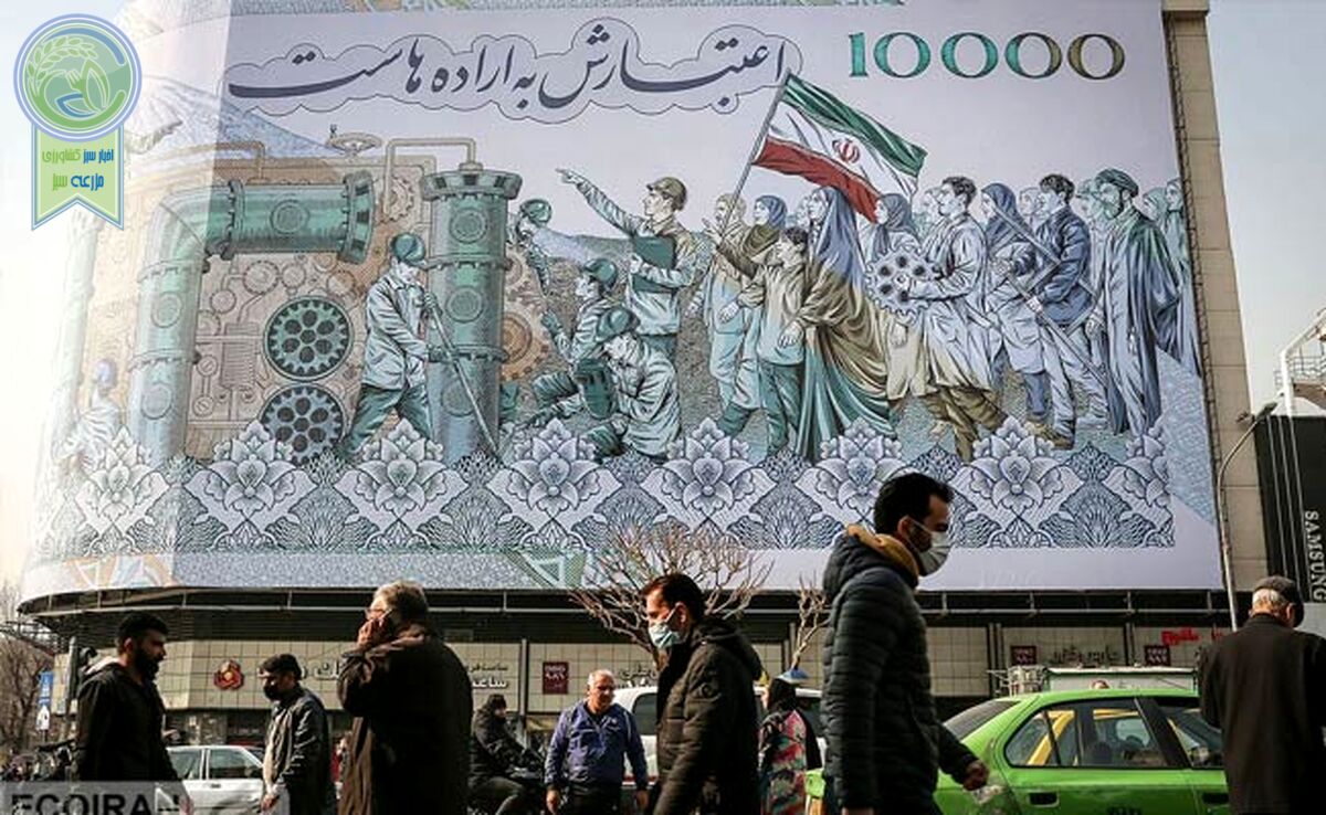تحقق رشد 8 درصدی؛ از رویا تا واقعیت

