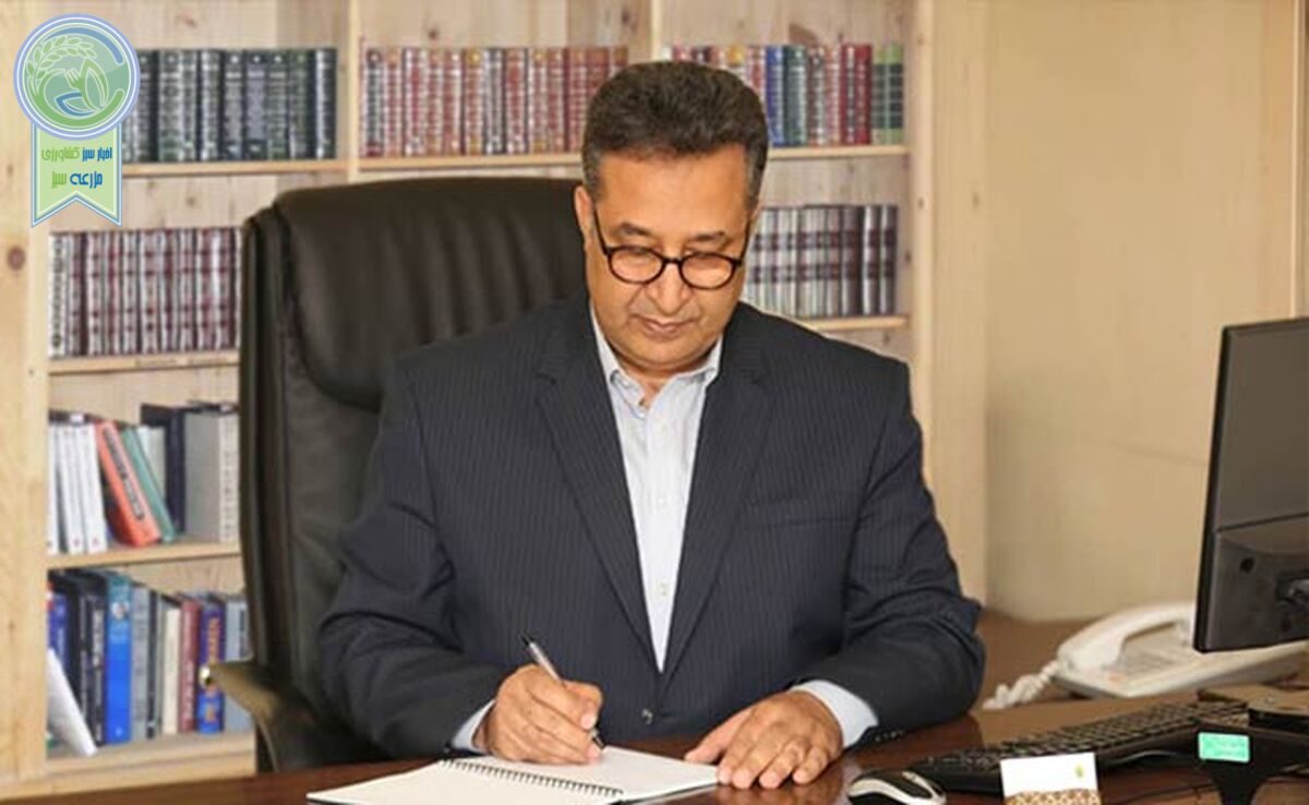 سهم چشمگیر سرمایه انسانی در اقتصاد کشاورزی