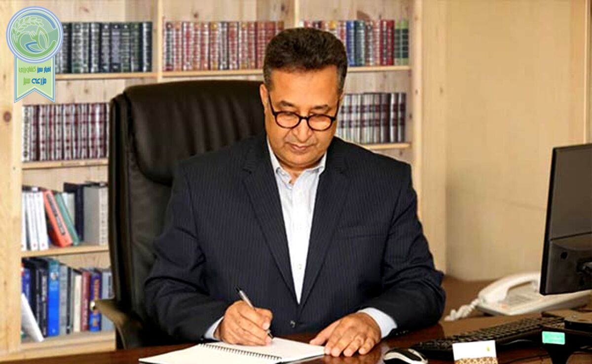 سهم چشمگیر سرمایه انسانی در اقتصاد کشاورزی