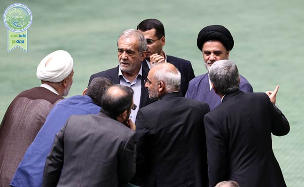 گام اول؛ امیدهایی که افزایش یافت

