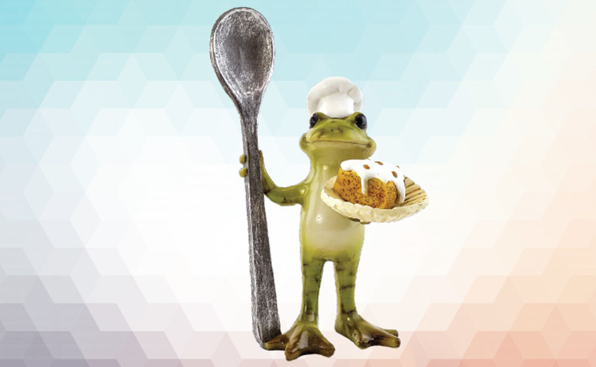 قورباغه‌ و مزایای اقتصادی آن در جهان و ایران