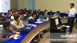از گزارش «اخبار سبز کشاورزی» تا ورود مجلس به شکاف حقوقی دانشگاه‌ها+نامه