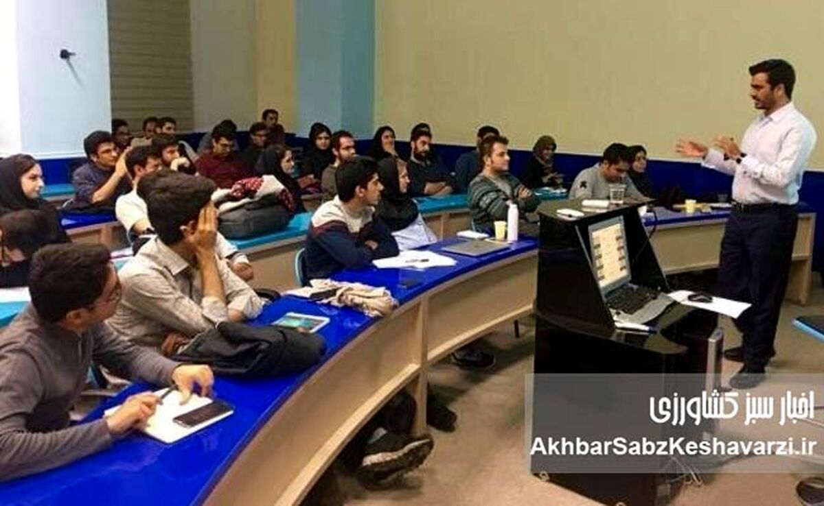 از گزارش «اخبار سبز کشاورزی» تا ورود مجلس به شکاف حقوقی دانشگاه‌ها+نامه