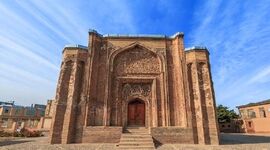 همدان، شهر تاریخ و طبیعت
