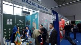 افتتاح نوزدهمین نمایشگاه کشاورزی ازبکستان+تصویر

