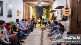 بوشهر در حافظه شعر؛ چرا ادبیات در جنوب ایران «زندگی» می‌کند؟
