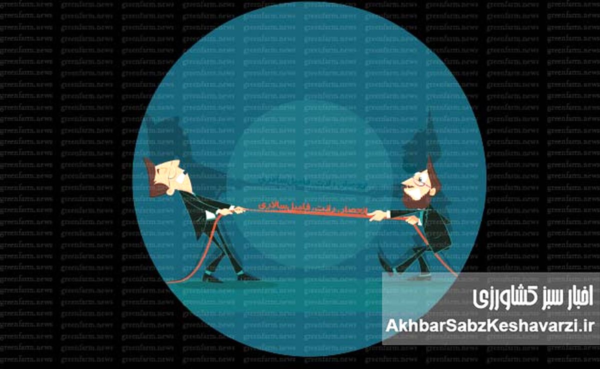 مدیرپروری منسوخ شده است