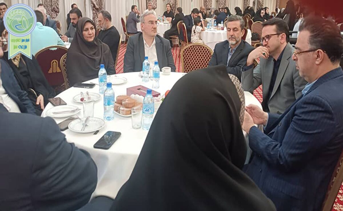 پاداش با ذلت یا شهادت با عزت؛ پرده‌برداری از راز پاداش‌های جنگ ۱۲ روزه وزارت کشاورزی