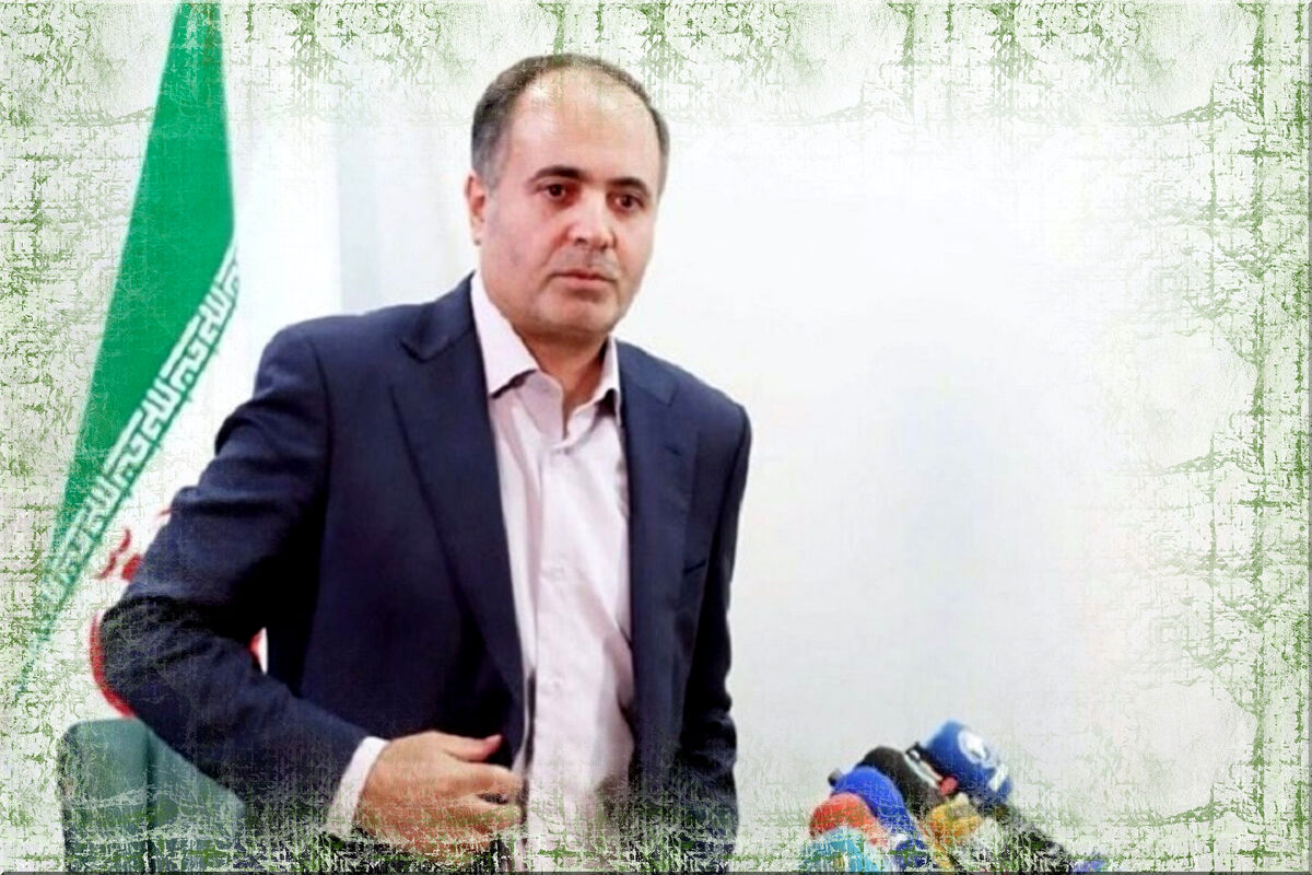 ۶۵۰همت برای تامین کالاهای اساسی نیاز است/ خرید ۱۱.۷میلیون تن گندم

