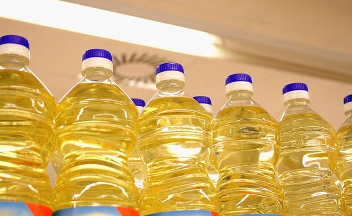 تولید انواع روغن با تمام توان ادامه دارد
