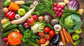 رمزگشایی از رنگدانه‌های گیاهی و تأثیر آن‌ها بر سلامت بدن