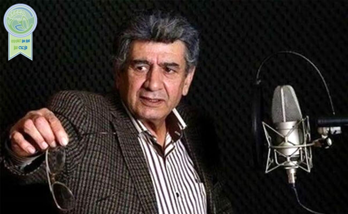 منوچهر والی زاده، دوبلور برجسته درگذشت


