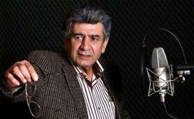منوچهر والی زاده، دوبلور برجسته درگذشت

