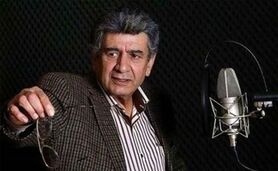 منوچهر والی زاده، دوبلور برجسته درگذشت


