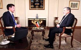 عراقچی: هرچه ترامپ بگوید بررسی می‌کنیم+ویدیو

