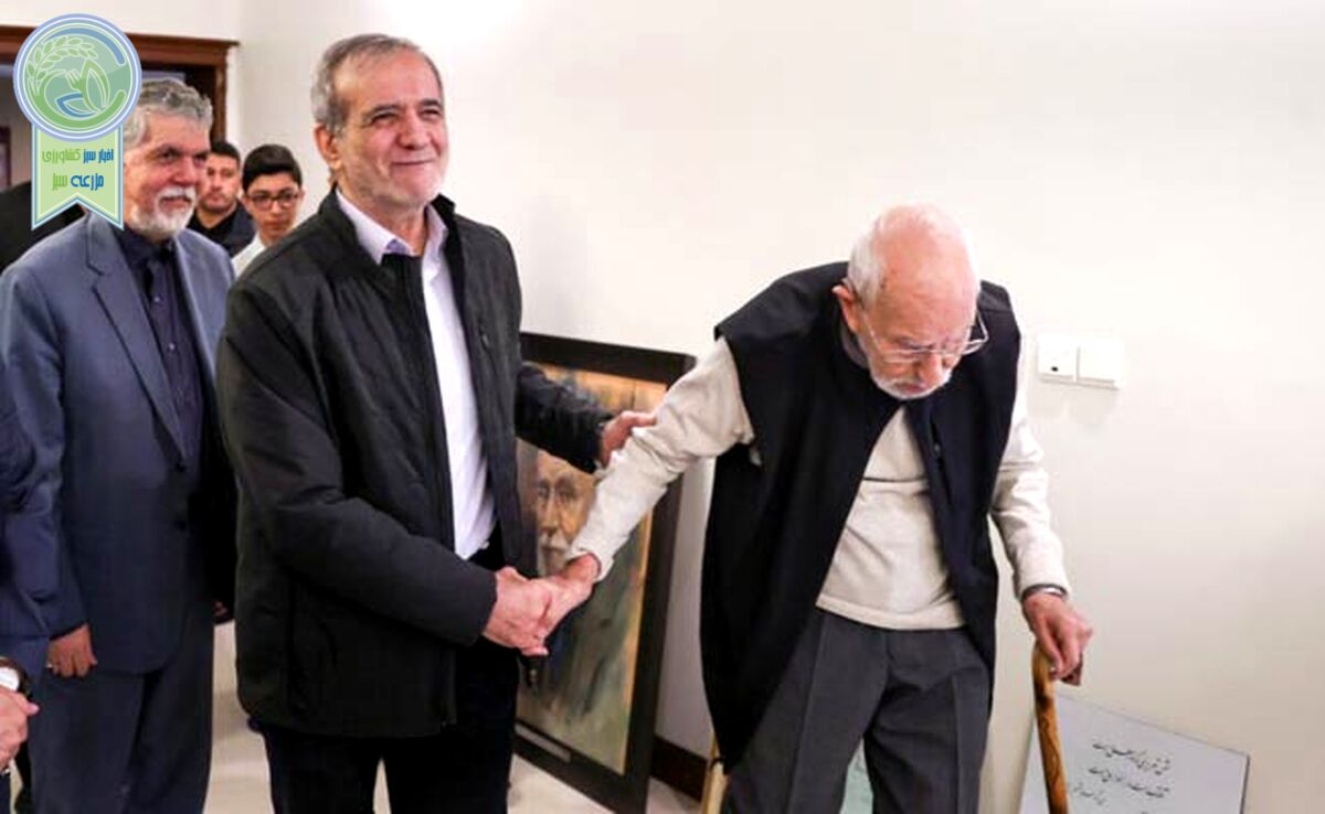 شرح استاد موحد از روند نگارش کتابی درباره جزایر سه‌گانه ایرانی


