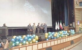 برپایی جشن روز جهانی شنوایی در دانشگاه شهید بهشتی

