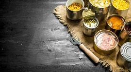 از غذاهای سنتی تا غذاهای مدرن