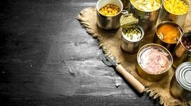 از غذاهای سنتی تا غذاهای مدرن