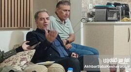 گلایه‌ تولیدکننده ماهیان خاویاری از نبود حمایت‌های دولتی