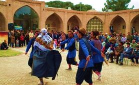 جشن‌ها و مراسم آیینی را پاس بداریم