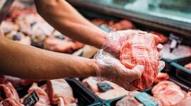 شوک ارز توافقی بر بازار گوشت

