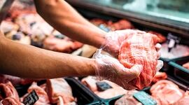 شوک ارز توافقی بر بازار گوشت

