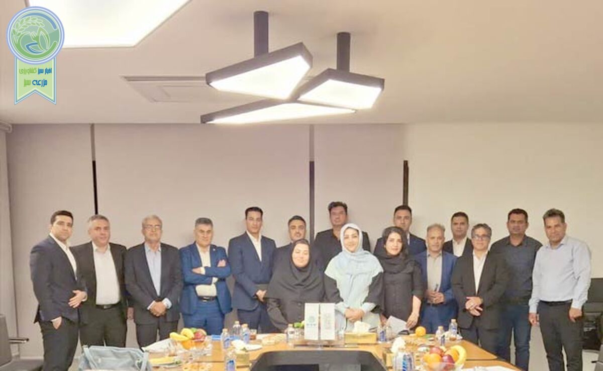 اولین نشست تولیدکنندگان کود سولفات آمونیوم ایران برگزار شد؛ توافق بر قیمت و تشکیل انجمن