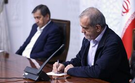 مگر اینکه خداوند به ایران رحم کند

