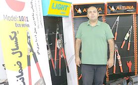 باغداران به استفاده از ابزار باغبانی باکیفیت اهمیت بدهند

