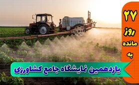 نمایشگاه جامع، فرصتی مغتنم که نباید از دست داد

